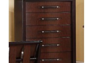 Cavalier Cherry Chest of Drawers