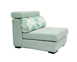 Sofa 1 chỗ 8339