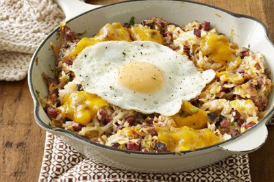 Corned Beef Hash
