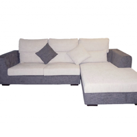 Sofa 8518 góc RHF