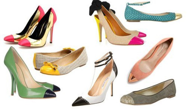 CÁCH MIX CÁC LOẠI GIÀY PHÙ HỢP VỚI TRANG PHỤC “TÔNG XUYỆT TÔNG”