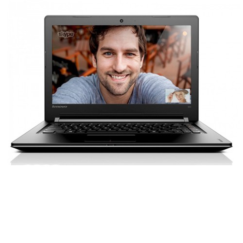 Lenovo ideapad 310-14ISK Core i3 Black