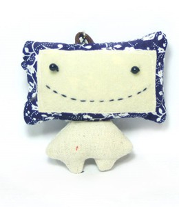 MÓC KHÓA MẶT CƯỜI