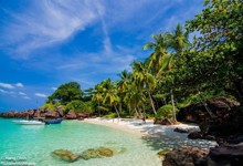 Thiên đường đảo ngọc Phú Quốc – Địa điểm du lịch mang vẻ đẹp hoang sơ và hấp dẫn bạn không thể bỏ qua