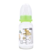 Bình sữa thủy tinh Bibi 120ml