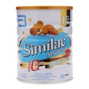 Sữa bột Abbott Similac 1 (900g)