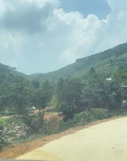 Đất Mê Linh, Lâm Hà, Lâm Đồng