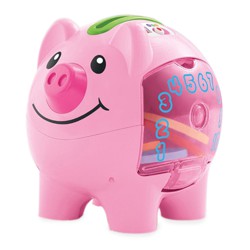 Fisher-Price កូនជ្រូករីករាយ