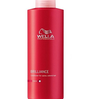 DẦU XẢ WELLA CHĂM SÓC TÓC NHUỘM ĐỨC 1000ML