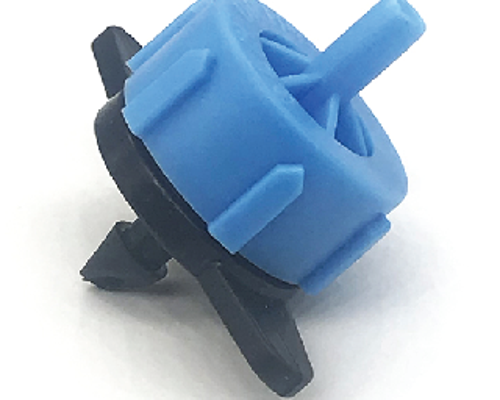 ក្បាលតំណក់ទឹក