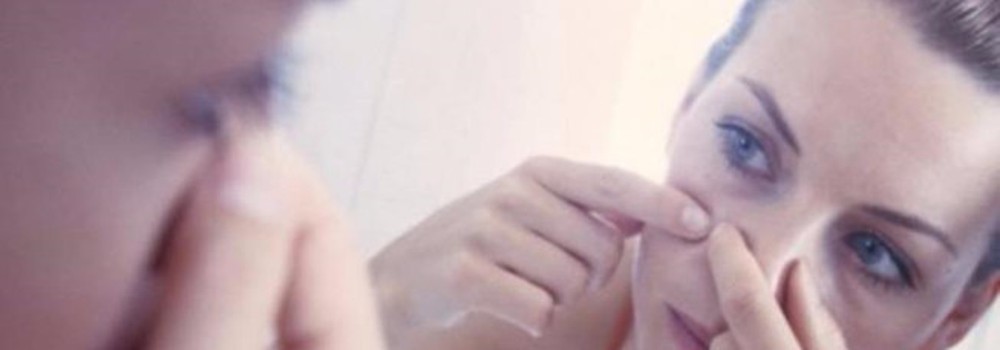 Cách khắc phục 7 tổn thương thường gặp với da