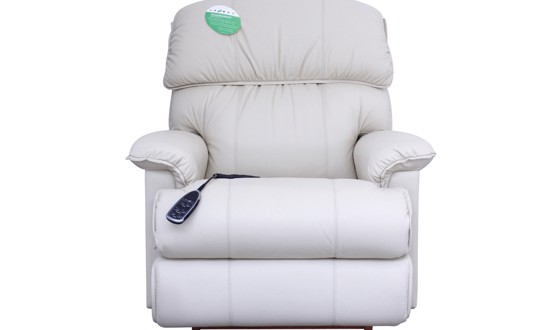 Ghế thư giãn Lazboy Cardinal ivory