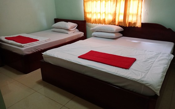 ផ្ទះសំណាក់ ប៉ាន់ សុភេន ខេត្តរតនគីរី