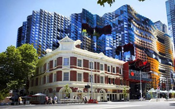 Giới thiệu về Australia