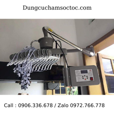 MÁY UỐN SETTING KỸ THUẬT SỐ TREO TƯỜNG