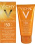 IDEAL SOLEIL SPF 50 UVA+UVB MATTIFYING FACE FLUID