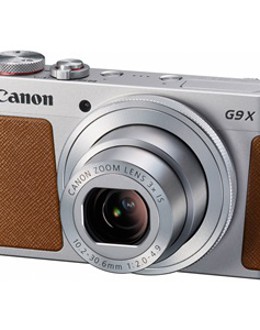 Máy Ảnh Canon PowerShot G9 X