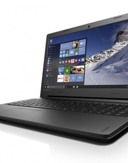 Lenovo IdeaPad 100-15IBY/N2840