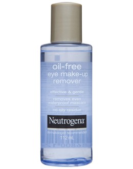 OIL - FREE EYE MAKEUP REMOVER 112ML – NEUTROGENA