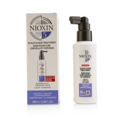 TINH DẦU CHỐNG RỤNG TÓC NIOXIN SCALP RENEW DENSITY 45ML 