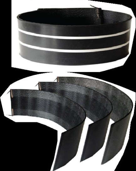 តំណទុយោលូ-PE Sleeve for Sewage Pipe