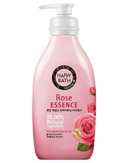 SỮA TẮM HAPPY BATH