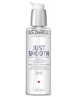DẦU DƯỠNG GOLDWELL DUALSENSES JUST SMOOTH 100ML