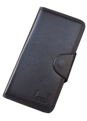 កាបូបស្បែកដៃវែងបុរស