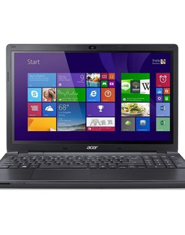 Máy xách tay/ Laptop Acer ES1-531-P5H0 (NX.MZ8SV.008) (Đen)