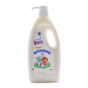 Sữa tắm tinh chất sữa gạo 1000ml Kodomo