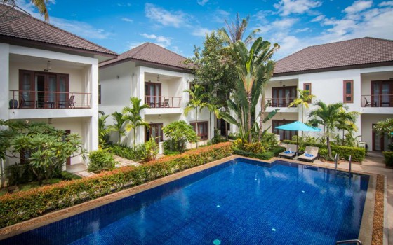 The Privilege Boutique - ខេត្តសៀមរាប