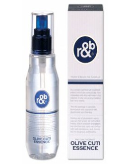 DẦU BÓNG TÓC THẢO DƯỢC r&b OLIVE 100ML