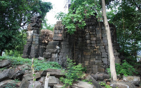 ប្រាសាទ​តា​អឹម ខេត្តបន្ទាយមានជ័យ