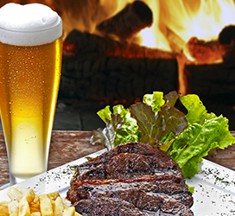 Combo bữa tối vui vẻ