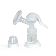 Dụng cụ hút sữa bằng tay Papa 8610