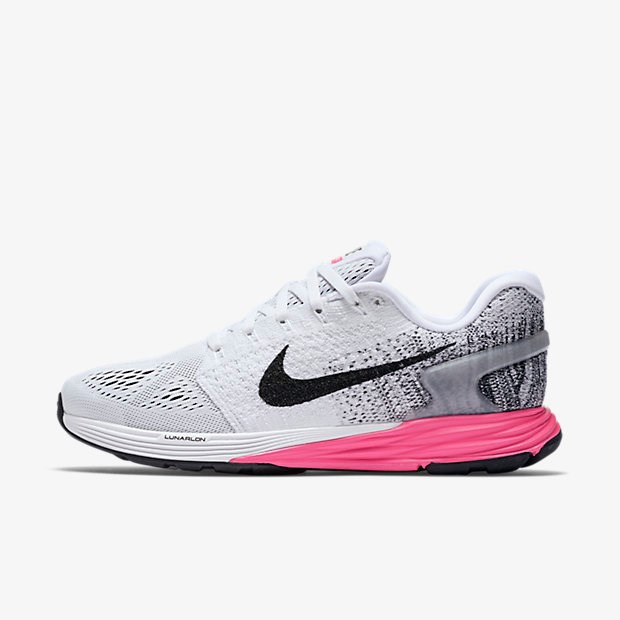 NIKE LUNARGLIDE 7