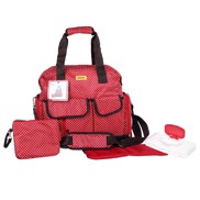 TÚI MẸ VÀ BÉ 4 CHI TIẾT MAMAGO MA55027930