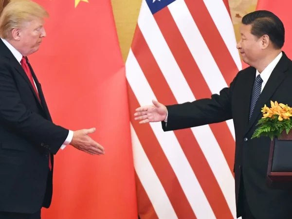 ចិនព្រួយបារម្ភអំពីការវិលត្រឡប់របស់លោក Trump ប៉ុន្តែក៏មើលឃើញឱកាសផងដែរ