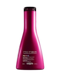 DẦU XÃ L'OREAL PRO FIBER RECTIFY CONDITIONER 200ML 