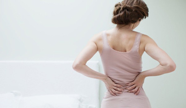 វិធីទាំង ១០ ដើម្បីបំបាត់ការឈឺខ្នងដោយមិនចាំបាច់ប្រើថ្នាំ