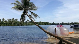 រមណីយដ្ឋានដូង ទេរ