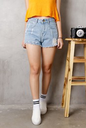  Short Jean