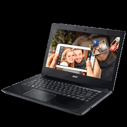 Acer Aspire E5 475 33WT i3