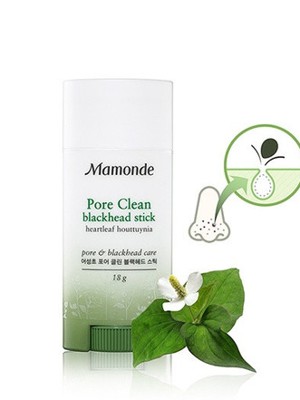 PORE CLEAN BLACKHEAD STICK – MAMONDE