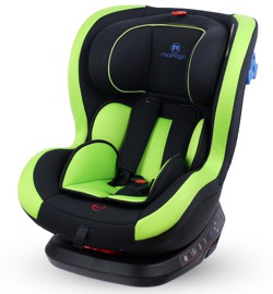 GHẾ NGỒI Ô TÔ XOAY 360º MAMAGO