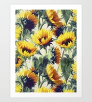 Hoa Hướng Dương