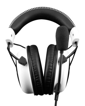 Tai Nghe HyperX Cloud - White