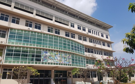 Hebron Medical Center