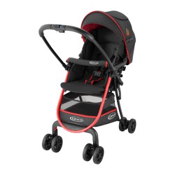 Xe đẩy Citi UP Graco