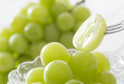 ទំពាំងបាយជូ Peony កូរ៉េ